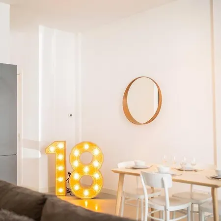 Daire Lh - Lk Two-bedroom