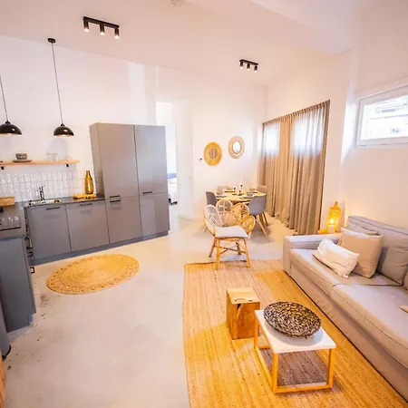 Daire Lh - Lk Two-bedroom