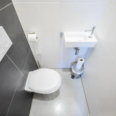 Lh - Lk Two-bedroom Rotterdam