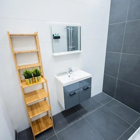 Daire Lh - Lk Two-bedroom