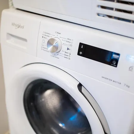 Lh - Lk Two-bedroom * Rotterdam