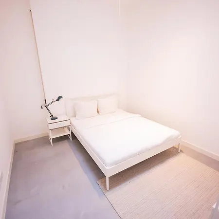 Lh - Lk Two-bedroom * Rotterdam