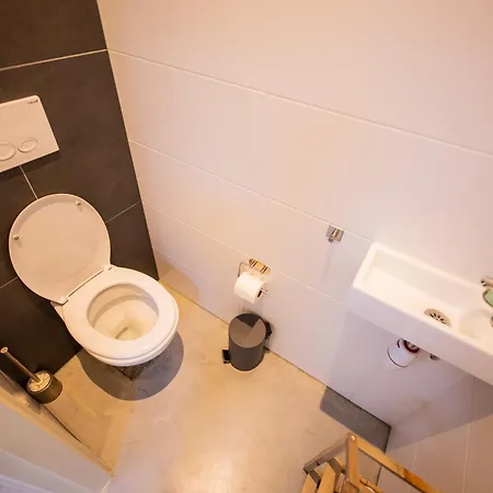 Daire Lh - Lk Two-bedroom