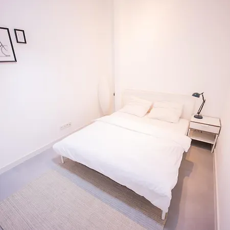 Lh - Lk Two-bedroom Rotterdam