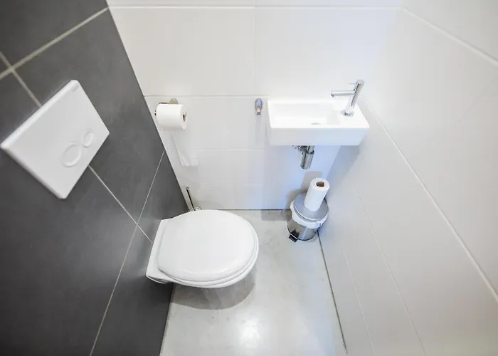 Lh - Lk Two-bedroom Rotterdam