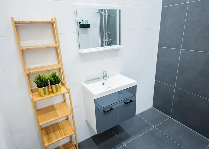 Διαμέρισμα Lh - Lk Two-bedroom