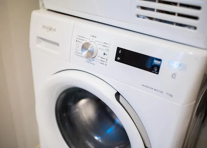 Lh - Lk Two-bedroom * Ρότερνταμ