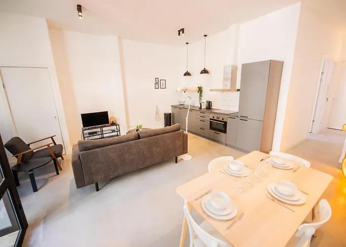 Lh - Lk Two-bedroom Διαμέρισμα