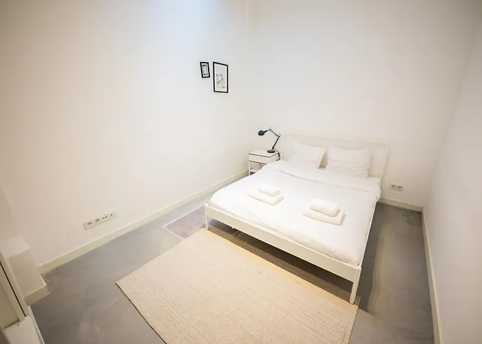 Διαμέρισμα Lh - Lk Two-bedroom