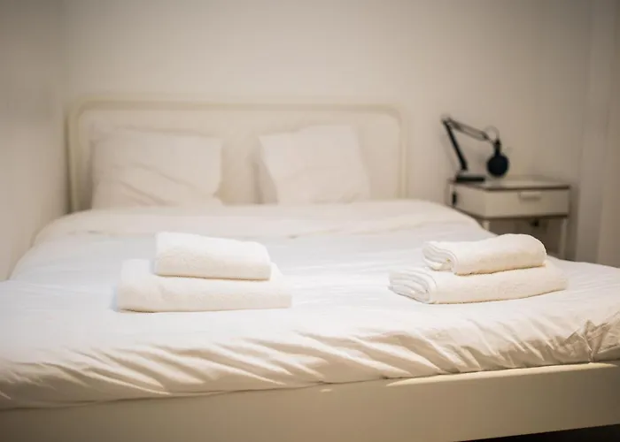 Lh - Lk Two-bedroom Rotterdam