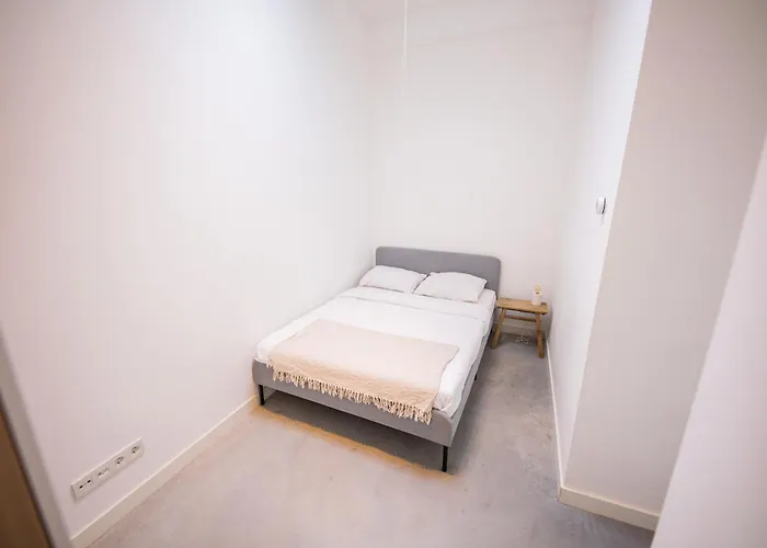 Appartement Lh - Lk Two-bedroom