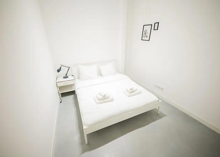 Lh - Lk Two-bedroom Appartement