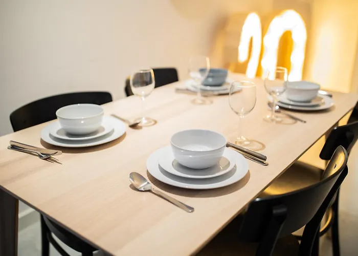 Διαμέρισμα Lh - Lk Two-bedroom