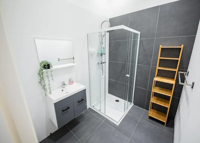 Διαμέρισμα Lh - Lk Two-bedroom *