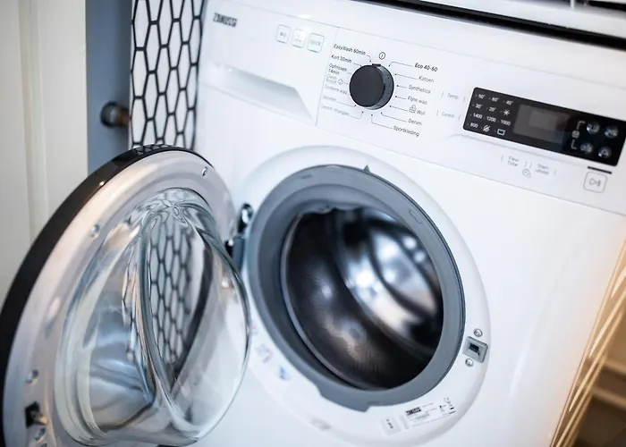 Lh - Lk Two-bedroom Ρότερνταμ