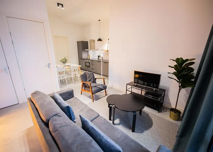 Lh - Lk Two-bedroom Appartement