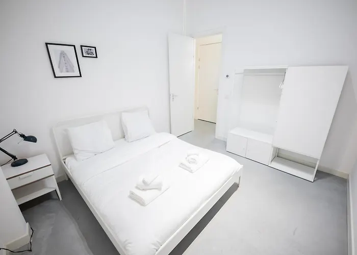 Διαμέρισμα Lh - Lk Two-bedroom *