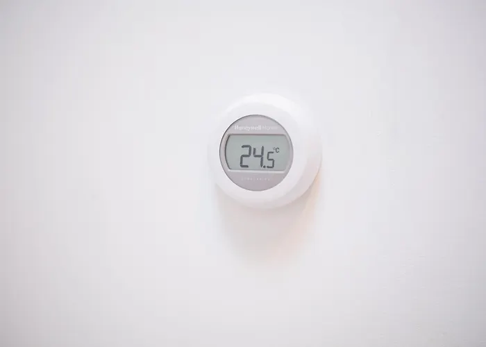 Διαμέρισμα Lh - Lk Two-bedroom Ρότερνταμ