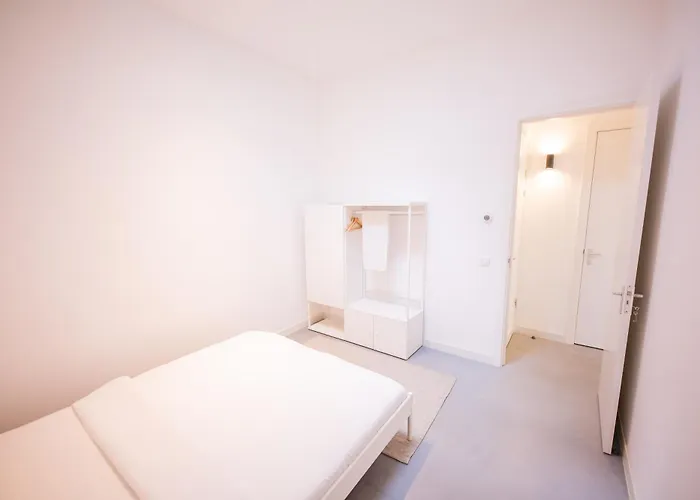 Lh - Lk Two-bedroom Διαμέρισμα *