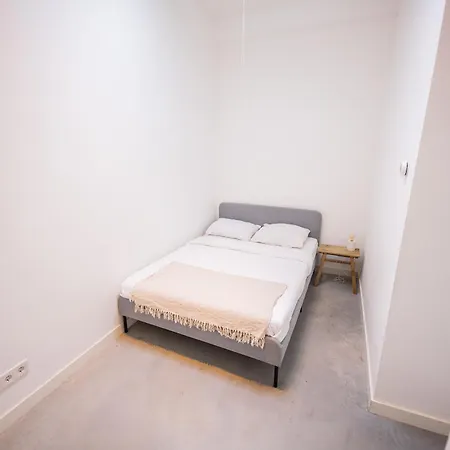 Lägenhet Lh - Lk Two-bedroom