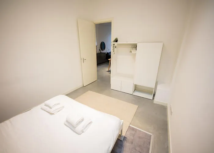 Lh - Lk Two-bedroom Апартаменты