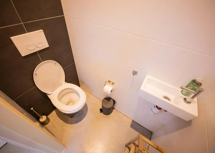 Апартаменты Lh - Lk Two-bedroom