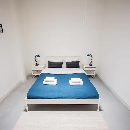 Apartment Lh - Lk Two-bedroom